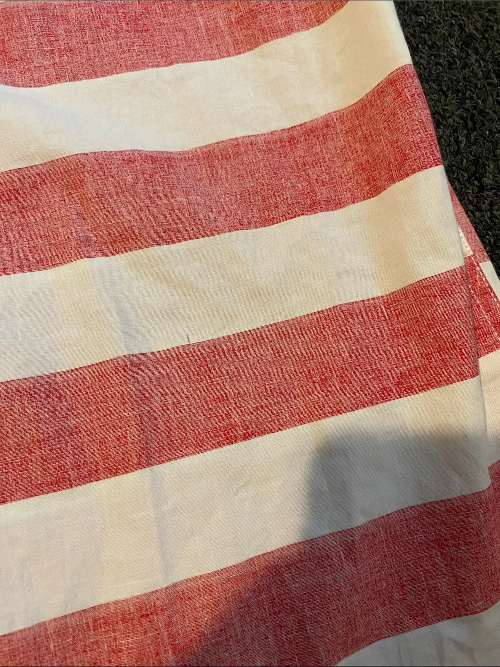 American Flag Shirt